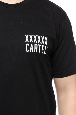 Koszulka Backyard Cartel Coach 