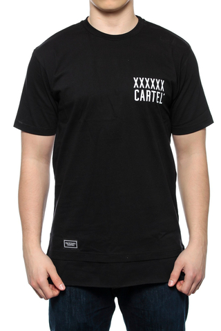 Koszulka Backyard Cartel Coach 