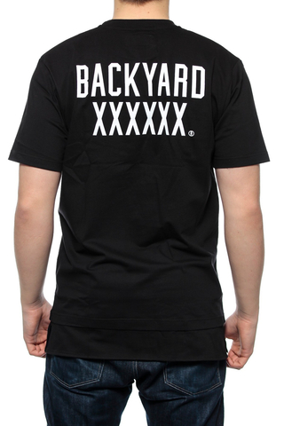 Koszulka Backyard Cartel Coach 