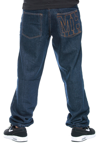 Spodnie Metoda Sport MH Sport Baggy