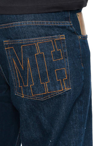 Spodnie Metoda Sport MH Sport Baggy