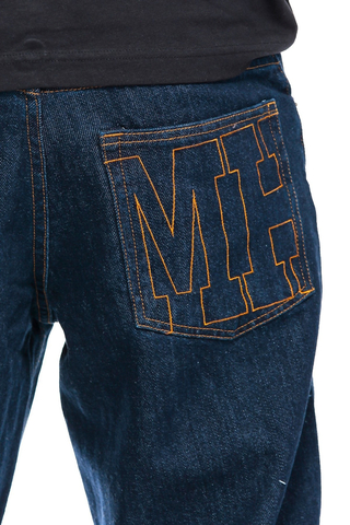 Spodnie Metoda Sport MH Sport Baggy