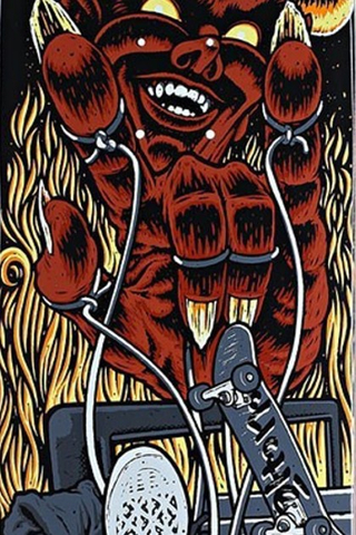 Blat Cliche Master Of Puppets 8.5