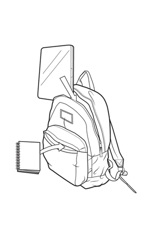 Plecak Burton Kettle 20L