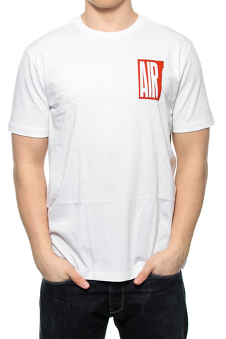 Burton Retro Air T shirt