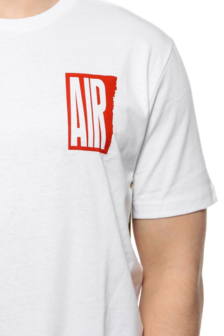 Burton Retro Air T shirt