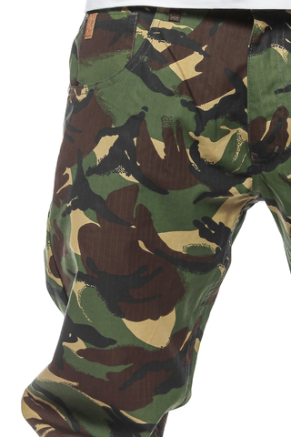 Spodnie Metoda Sport MH Jeans Jogger 