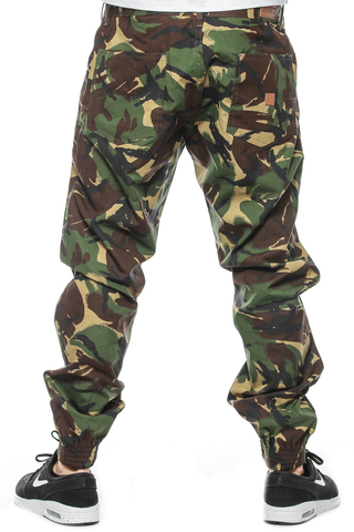 Spodnie Metoda Sport MH Jeans Jogger 