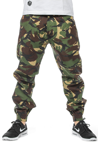 Spodnie Metoda Sport MH Jeans Jogger 