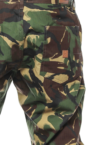 Spodnie Metoda Sport MH Jeans Jogger 