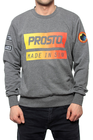 Bluza Prosto Made In Sun 