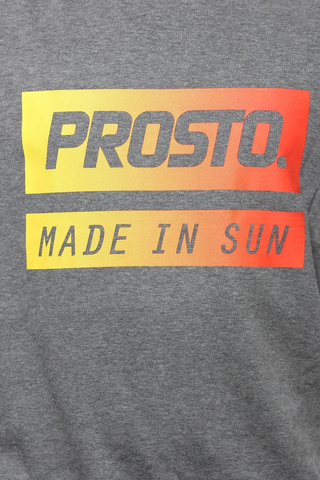 Bluza Prosto Made In Sun 