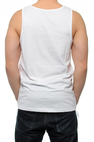 Koszulka DC Shoes Nu Roses Tank
