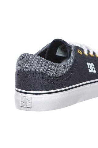 Buty DC Shoes Trase TX SE