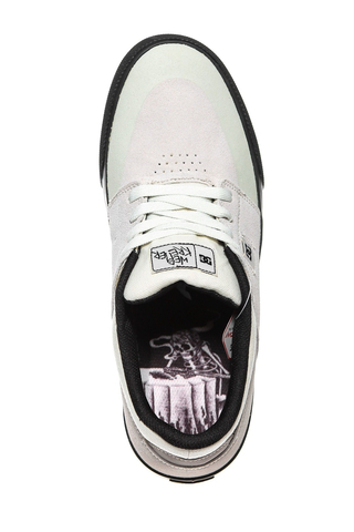 Buty DC Shoes Wes Kremer S 