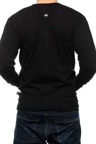Longsleeve Patriotic Poland 
