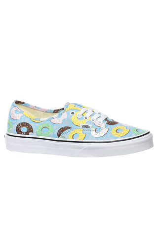 Buty Vans Authentic 