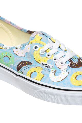 Buty Vans Authentic 
