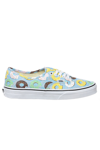 Buty Vans Authentic 