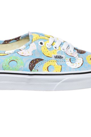 Buty Vans Authentic 