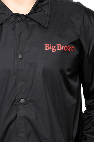 Kurtka DC Shoes Big Brother Coach 