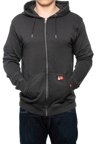 Bluza DC Shoes Core Zip