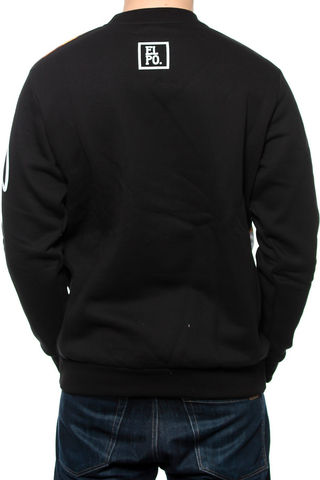 Bluza El Polako Ogień 