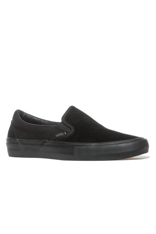 Buty Vans Classic Slip-On Pro