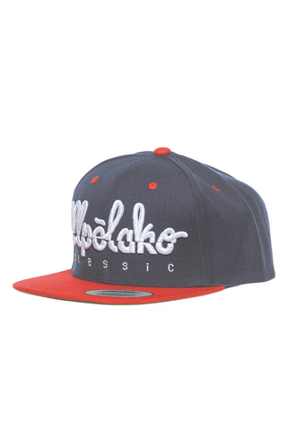 Czapka El Polako Logo Cup Snapback