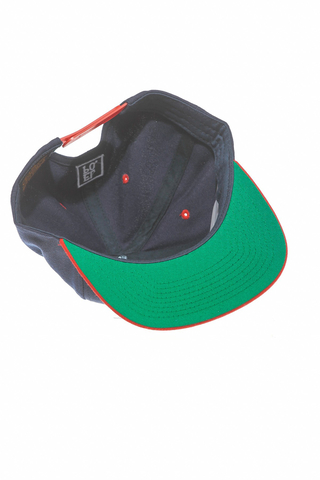 Czapka El Polako Logo Cup Snapback