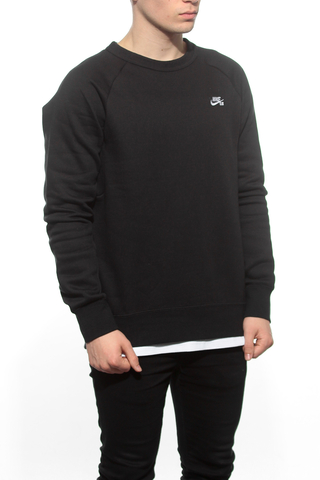 Bluza Nike SB Icon Crew