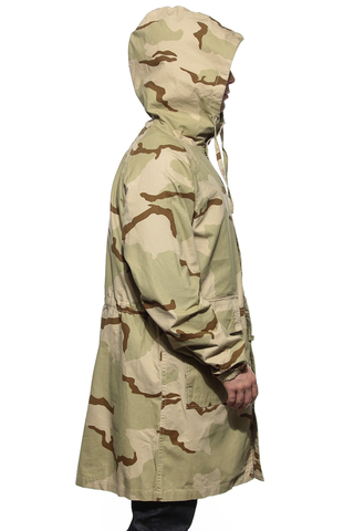 Kurtka Stussy Light Ripstop Hooded