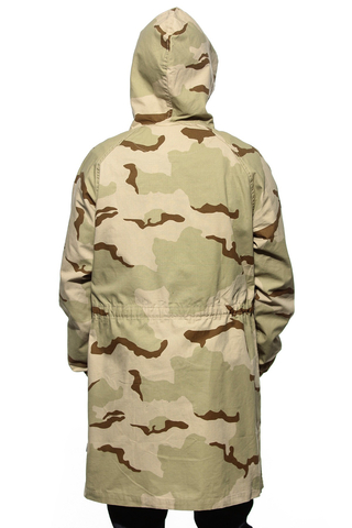 Kurtka Stussy Light Ripstop Hooded