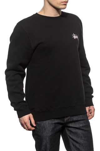 Bluza Stussy Basic 