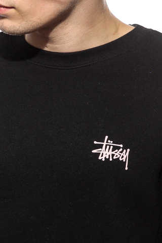 Bluza Stussy Basic 