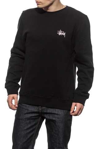 Bluza Stussy Basic 