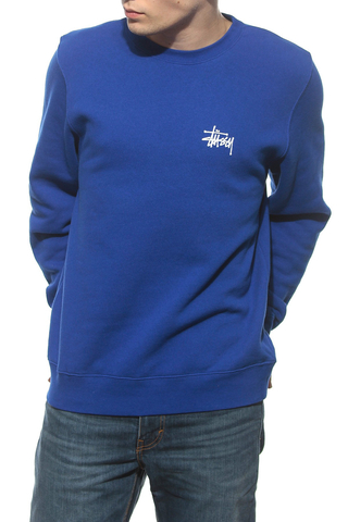 Bluza Stussy Basic
