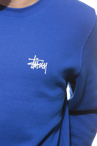Bluza Stussy Basic