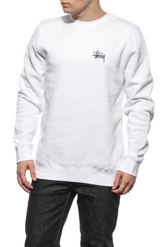 Bluza Stussy Basic 