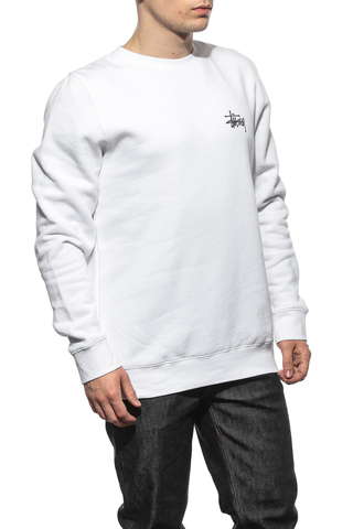 Bluza Stussy Basic 