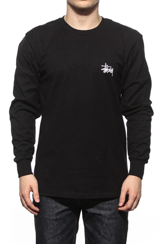 Longsleeve Stussy Basic
