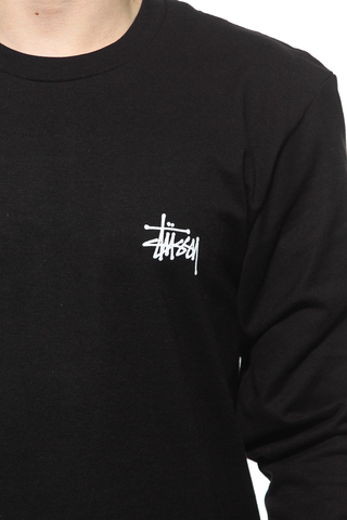 Longsleeve Stussy Basic