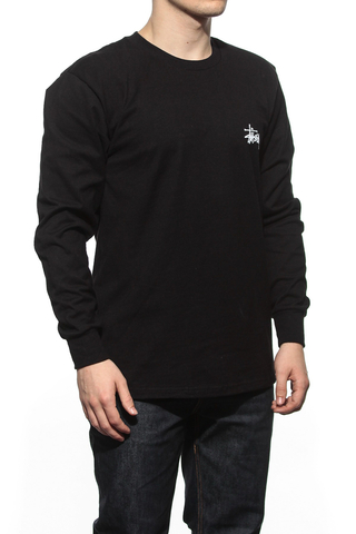 Longsleeve Stussy Basic