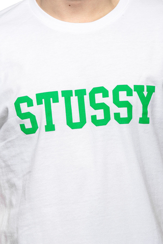 Koszulka Stussy Cracked