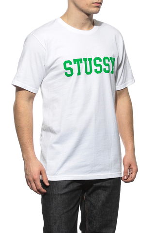 Koszulka Stussy Cracked