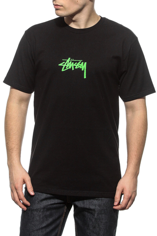Koszulka Stussy Stock 