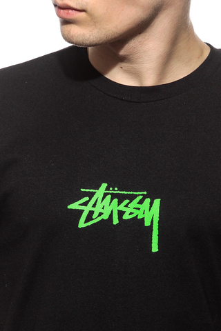 Koszulka Stussy Stock 
