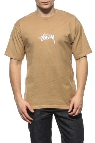Koszulka Stussy Stock 