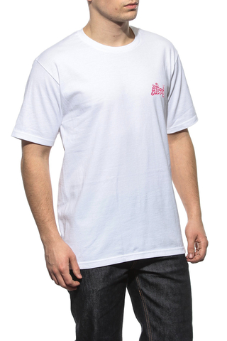 Koszulka Stussy Psychedelic Tour 
