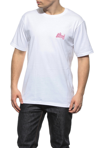 Koszulka Stussy Psychedelic Tour 